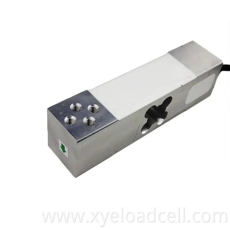 Half Bridge Load Cell